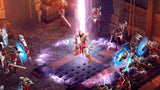 Diablo III Eternal Collection (DLC on Disc) PS4 Used