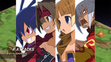 Disgaea 1 Complete PS4 Used