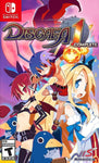 Disgaea 1 Complete Switch New