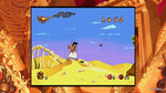 Disney Classic Games Aladdin and The Lion King PS4 Used