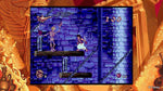 Disney Classic Games Aladdin and The Lion King PS4 Used