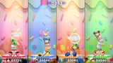 Disney Tsum Tsum Festival Switch Used
