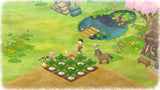 Doraemon Story Of Seasons Import Switch Used