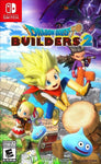 Dragon Quest Builders 2 Switch Used