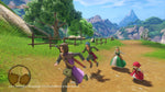 Dragon Quest XI S Echoes Of An Elusive Age Definitive Edition Switch New