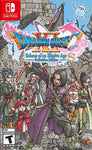 Dragon Quest XI S Echoes Of An Elusive Age Definitive Edition Switch New
