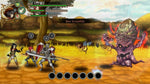 Fallen Legion Rise To Glory Switch New