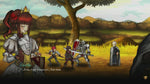 Fallen Legion Rise To Glory Switch New