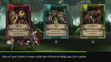 Fallen Legion Rise To Glory Switch Used