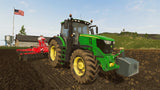 Farming Simulator 20 Switch Used