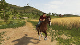 Farming Simulator 20 Switch Used