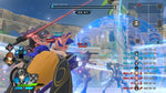 Fate Extella Link Switch New