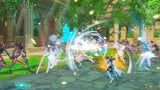 Fate Extella Link Switch New