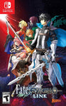 Fate Extella Link Switch New