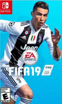 Fifa 19 Switch New