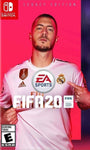 Fifa 20 Switch New