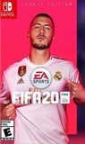 Fifa 20 Switch Used