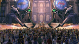 Final Fantasy X X2 Hd Xbox One Used