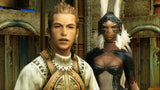Final Fantasy XII The Zodiac Age Switch New