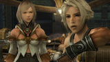 Final Fantasy XII The Zodiac Age Switch New