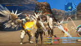 Final Fantasy XII The Zodiac Age Xbox One New