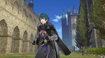 Fire Emblem Three Houses Switch New