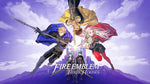 Fire Emblem Three Houses Switch New