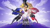 Fire Emblem Three Houses Switch New