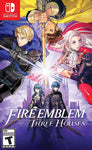 Fire Emblem Three Houses Switch New
