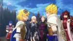 Fire Emblem Warriors Special Edition Switch New