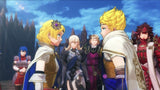 Fire Emblem Warriors Special Edition Switch New