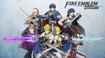 Fire Emblem Warriors Switch Used