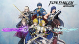 Fire Emblem Warriors Special Edition Switch Complete Used