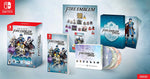 Fire Emblem Warriors Special Edition Switch New