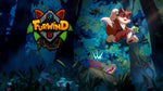 Furwind Special Edition Import Switch New