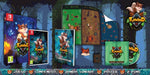 Furwind Special Edition Import Switch New