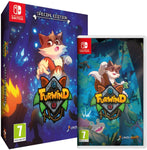 Furwind Special Edition Import Switch New