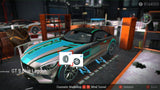 Gear Club Unlimited 2 Switch Used