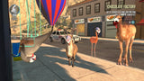 Goat Simulator The Goaty Import Switch Used