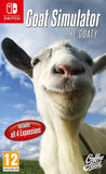Goat Simulator The Goaty Import Switch Used