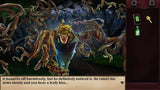 Goosebumps The Game Switch New