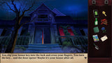 Goosebumps The Game Switch New
