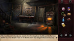 Goosebumps The Game Switch New