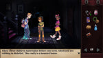 Goosebumps The Game Switch New