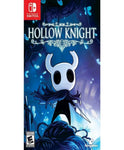 Hollow Knight Switch New