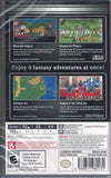 Kemco RPG Omnibus Import Switch Used