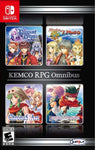 Kemco RPG Omnibus Import Switch New