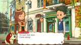 Laytons Mystery Journey Katrielle And The Millionaires Conspiracy Switch Used