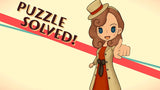 Laytons Mystery Journey Katrielle And The Millionaires Conspiracy Switch Used