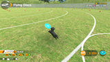Little Friends Dogs And Cats Switch Used